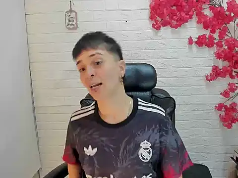 HannaHott7's Live XXX Chat