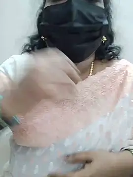 Telugu_Tamil_Bhuvika's Webcam Show