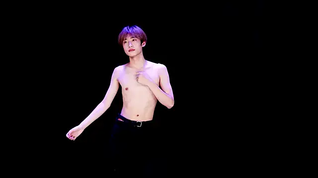 Apex-Xboy's Webcam Show
