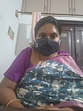 Tamilnoble's Webcam Show