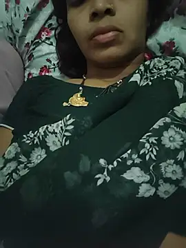 Sweet_Sharma09's Webcam Show