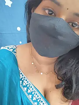 Shree__Swetha__'s Webcam Show