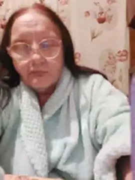Djalinaa's Webcam Show