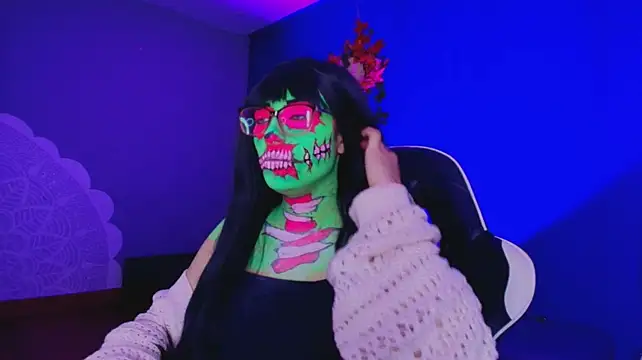 Sky_Nx's Live XXX Chat