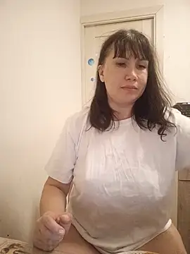 SERAFIMA79's Live XXX Chat