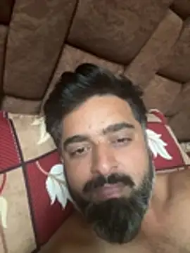 kavir01's Webcam Show