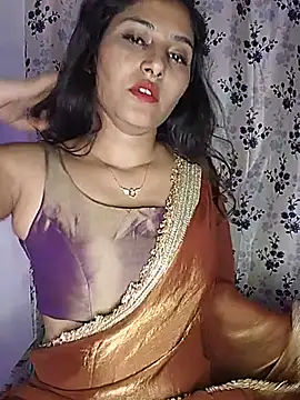 Richa_Babes' Webcam Show