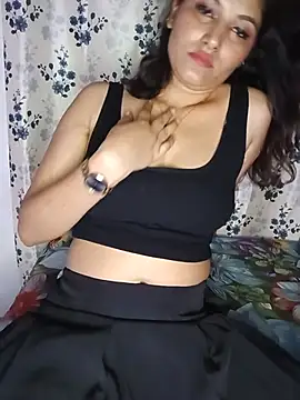 Richa_Babes' Webcam Show
