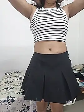 Richa_Babes' Live XXX Chat