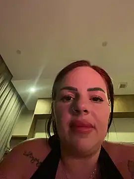 Kiara_Knightz's Webcam Show