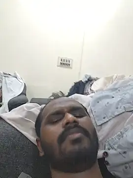 Tamilpaiyandi's Webcam Show