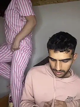 deloreann's Webcam Show