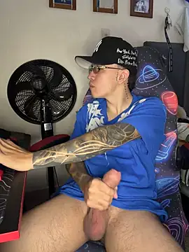 samyyvilla's Webcam Show