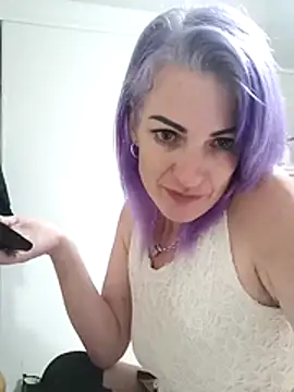 AussieDeeva's Live XXX Chat