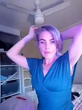 AussieDeeva's Webcam Show