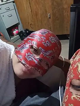2a3caidas' Webcam Show