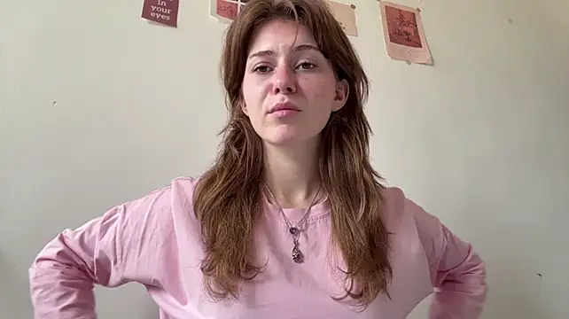 RolandeRohrs' Webcam Show