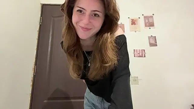 RolandeRohrs' Webcam Show