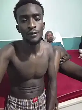papi2's Webcam Show