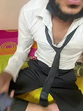 Ivaan_hot's Webcam Show