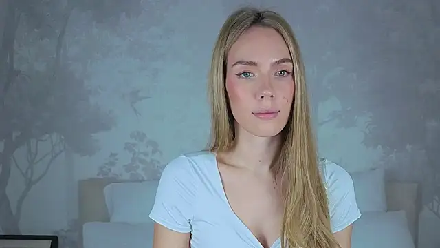 AmiliRay's Webcam Show