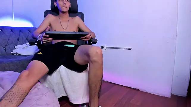 JacobJimenez_'s Webcam Show