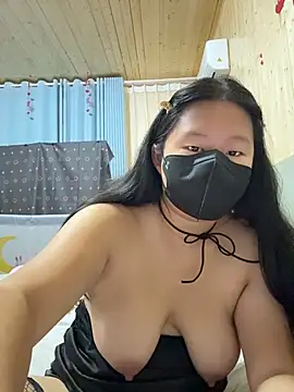 xuanxuan546's Webcam Show