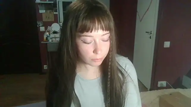 JaymieFiler's Webcam Show