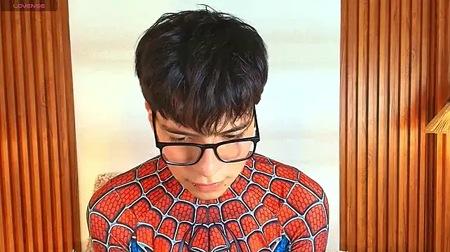 Milo_Wolff's Webcam Show