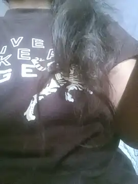 Bold_priti's Webcam Show
