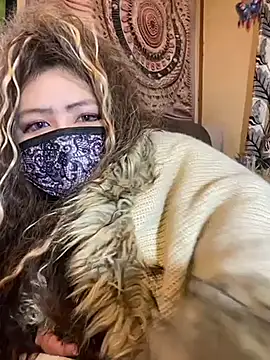 oooCHAMUooo's Webcam Show