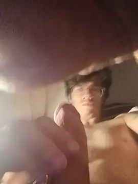 Alex_Dot's Webcam Show