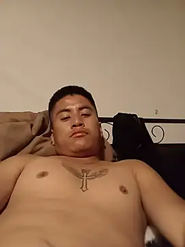 Maikolmecos' Webcam Show