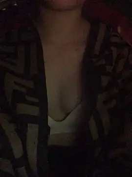 Maya-2k8's Webcam Show
