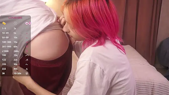 MarilynGasman's Webcam Show