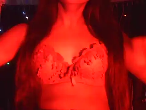 Dancer-soni's Webcam Show