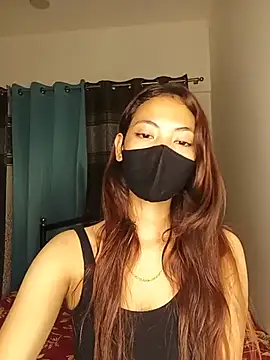 Nepali_bulbul's Webcam Show