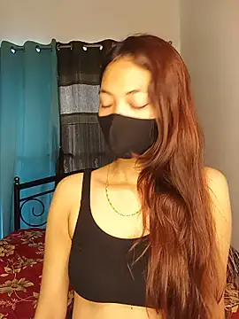 Nepali_bulbul's Webcam Show