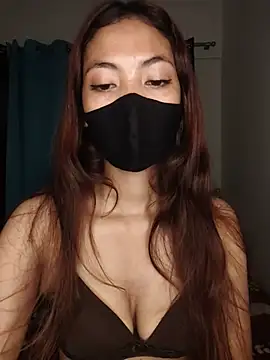 Nepali_bulbul's Webcam Show
