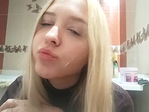 Yagami_Missa's Webcam Show