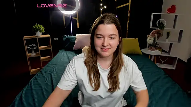 Miaa-Berry's Live XXX Chat