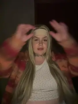 AmberMiller_official's Live XXX Chat