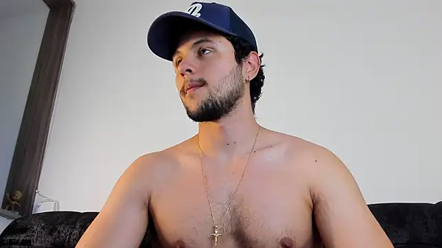 ApoloKlein's Webcam Show