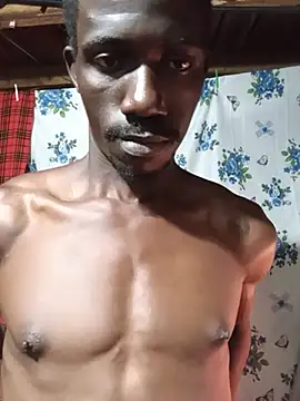 Huge3rdLeg's Webcam Show