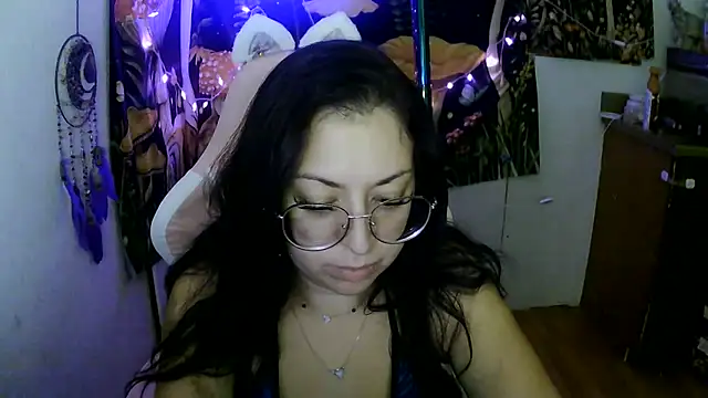 trippytrish18's Live XXX Chat