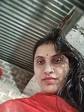 Hot_inao's Webcam Show