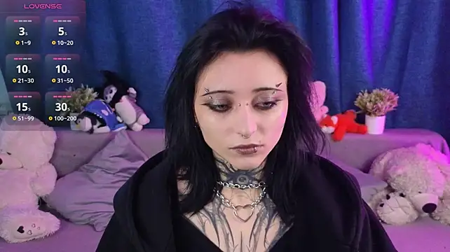 Neya_Lettee's Live XXX Chat