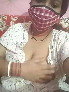 Kaur_xx's Webcam Show