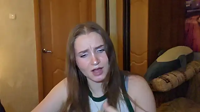 AudrieEdgmon's Live XXX Chat