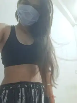 GUNGUN54's Webcam Show